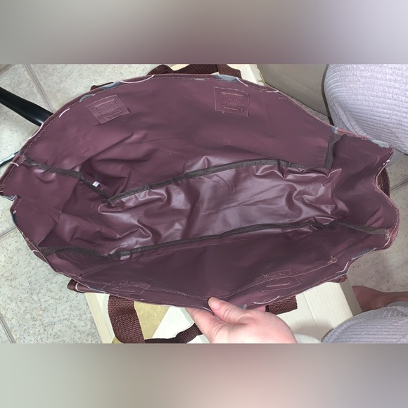 Large Tote Bag - Picture 4 of 4